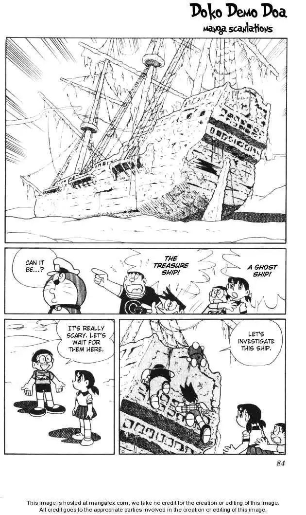 Doraemon Long Stories Chapter 4.3 2